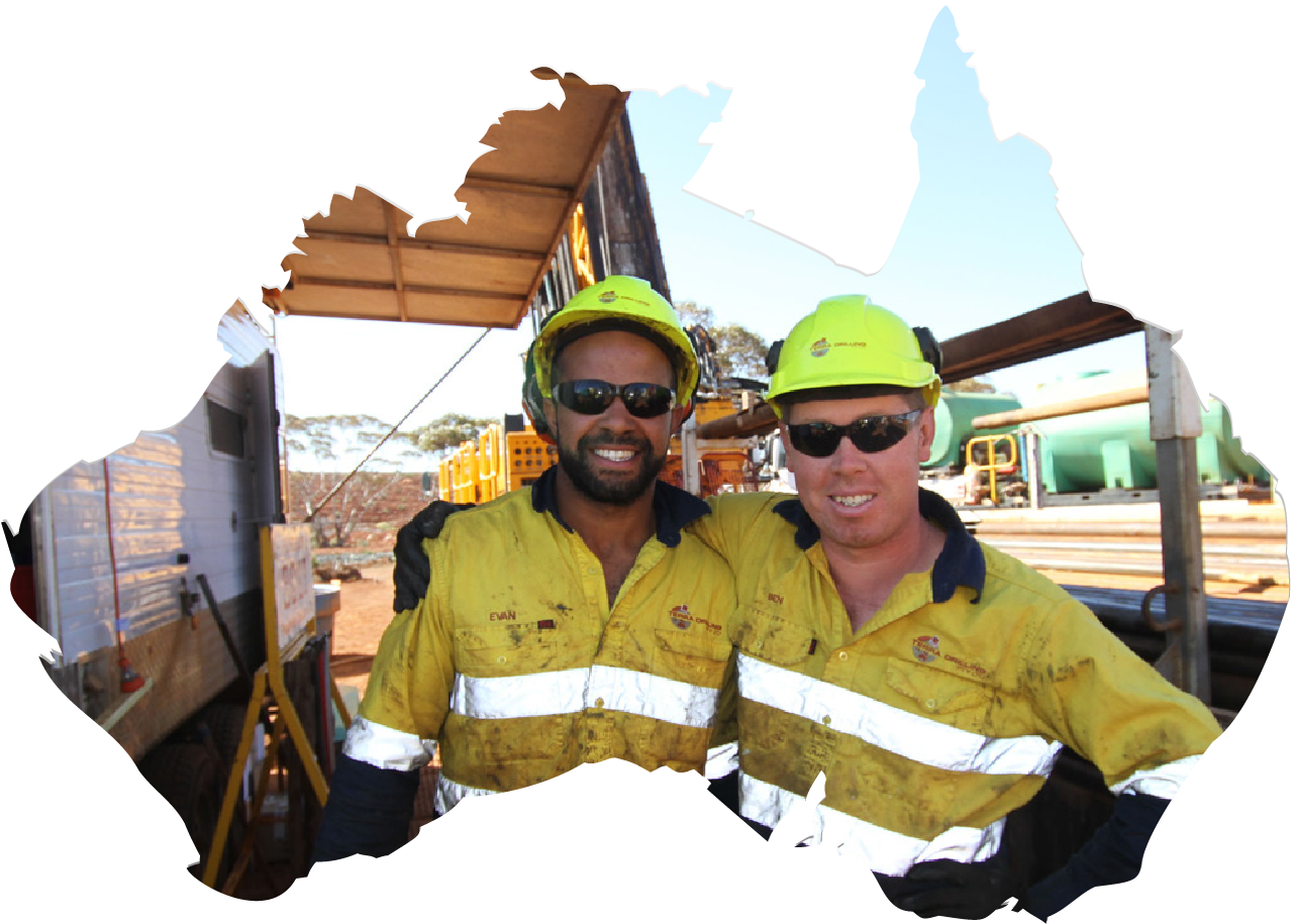 West Australian Drilling Services